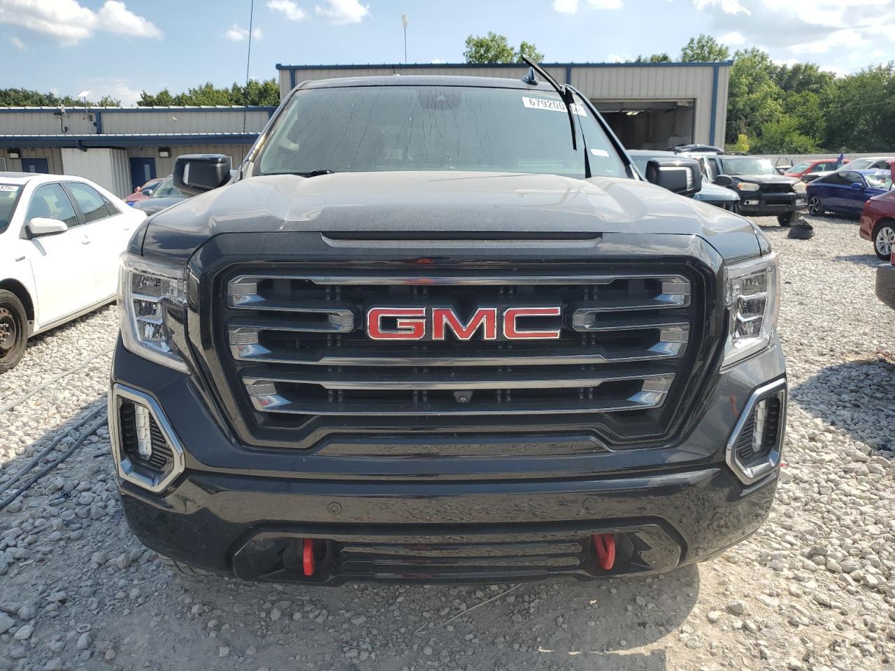 2022 GMC Sierra Limited K1500 At4 - Image 5
