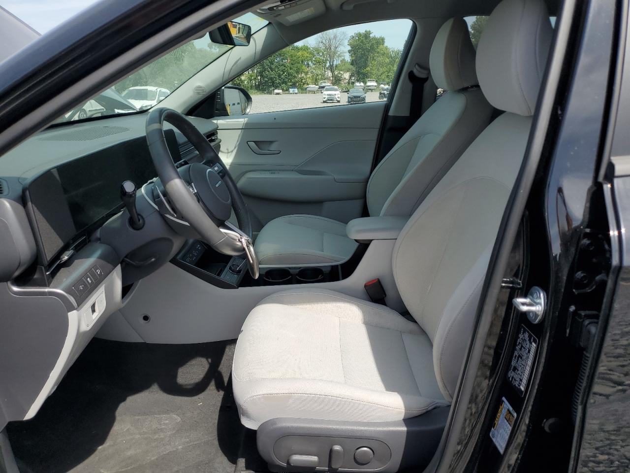 2024 Hyundai Kona Sel - Фото 7