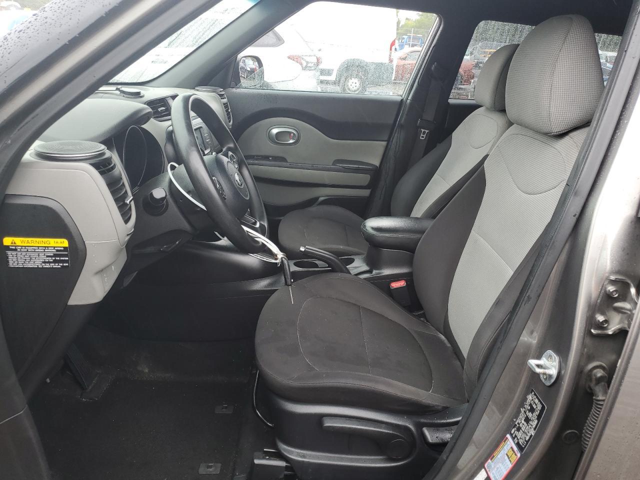 2019 Kia Soul - Фото 7