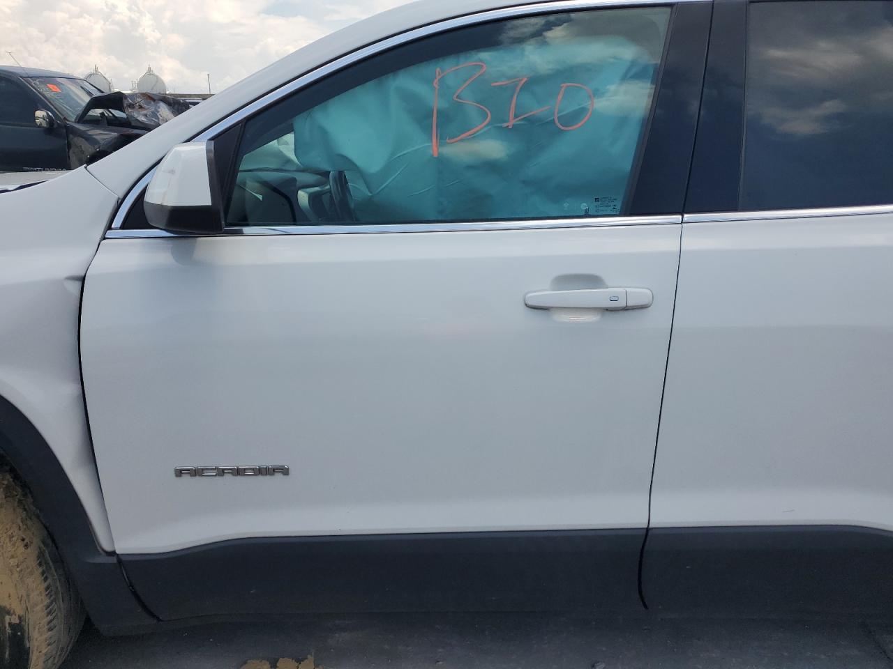 2019 GMC Acadia Slt-1 - Image 7