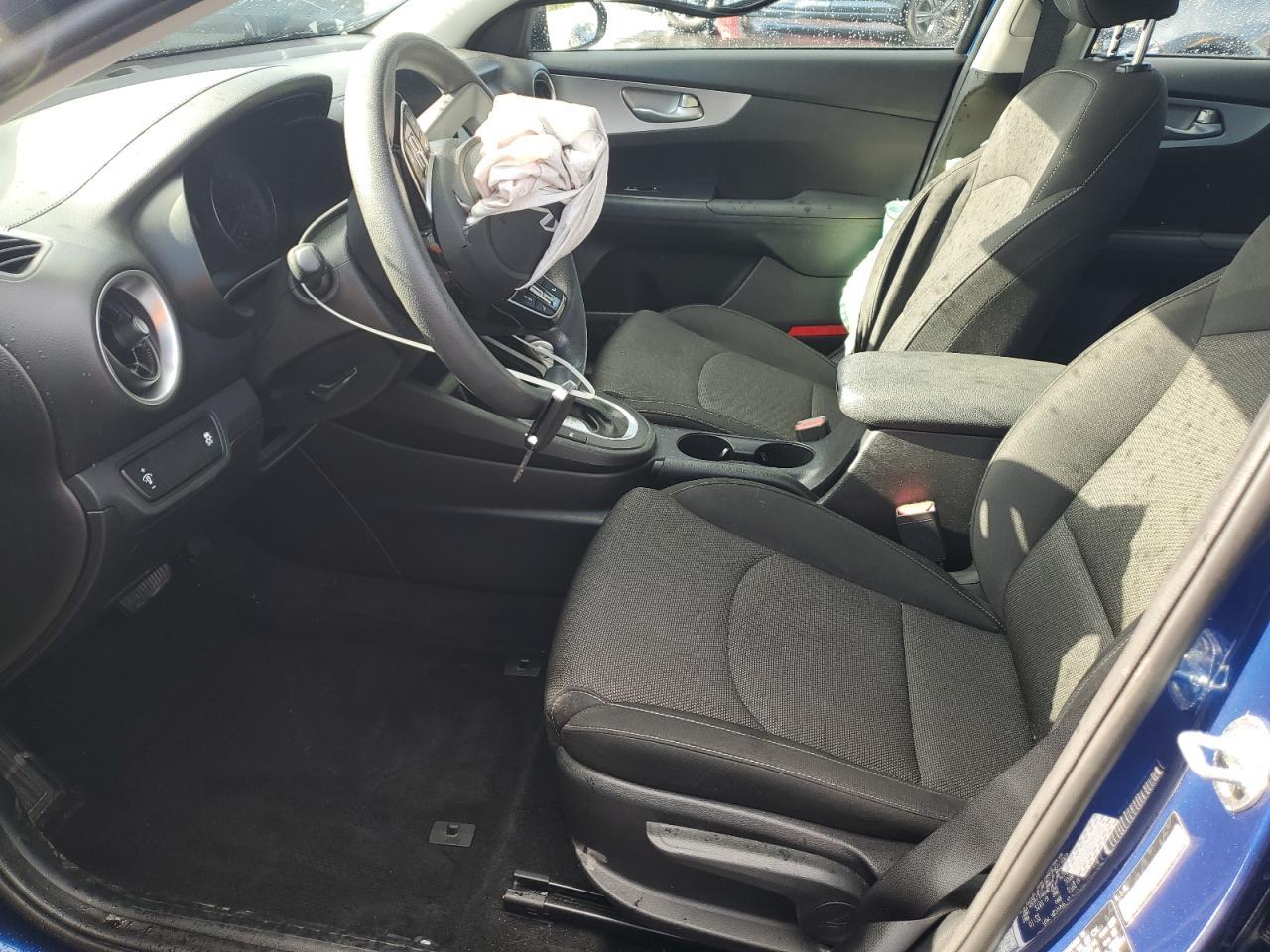 2023 Kia Forte Lx - Фото 7