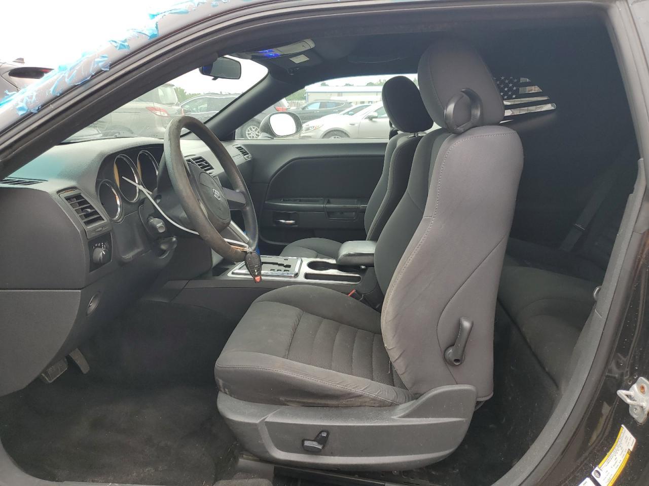 2010 Dodge Challenger Se - Фото 7