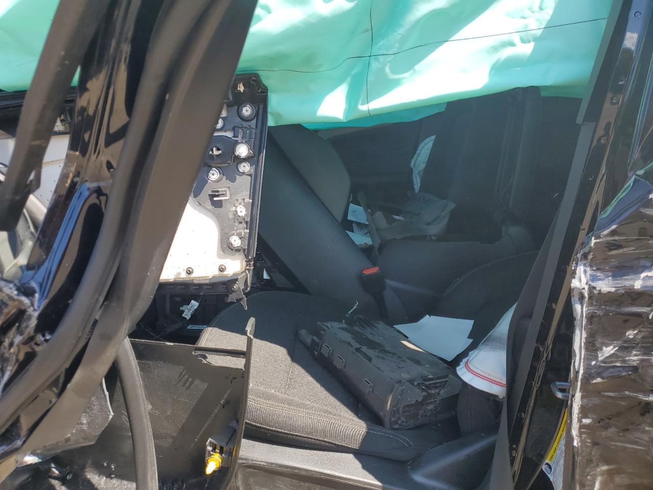 2023 Ford Escape Active - Фото 7