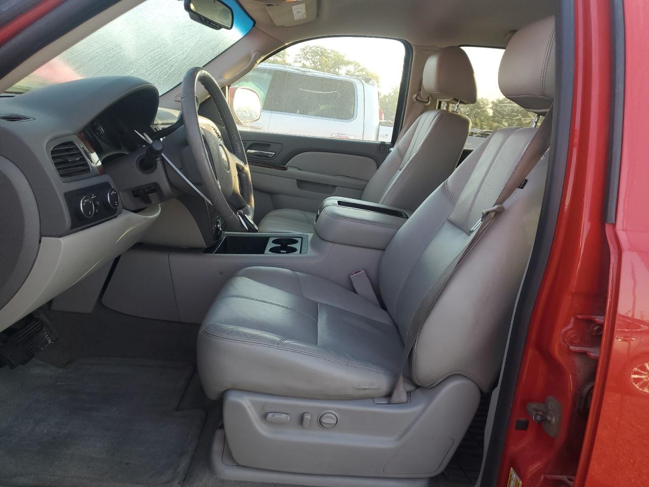 2010 Chevrolet Avalanche Lt - Фото 7