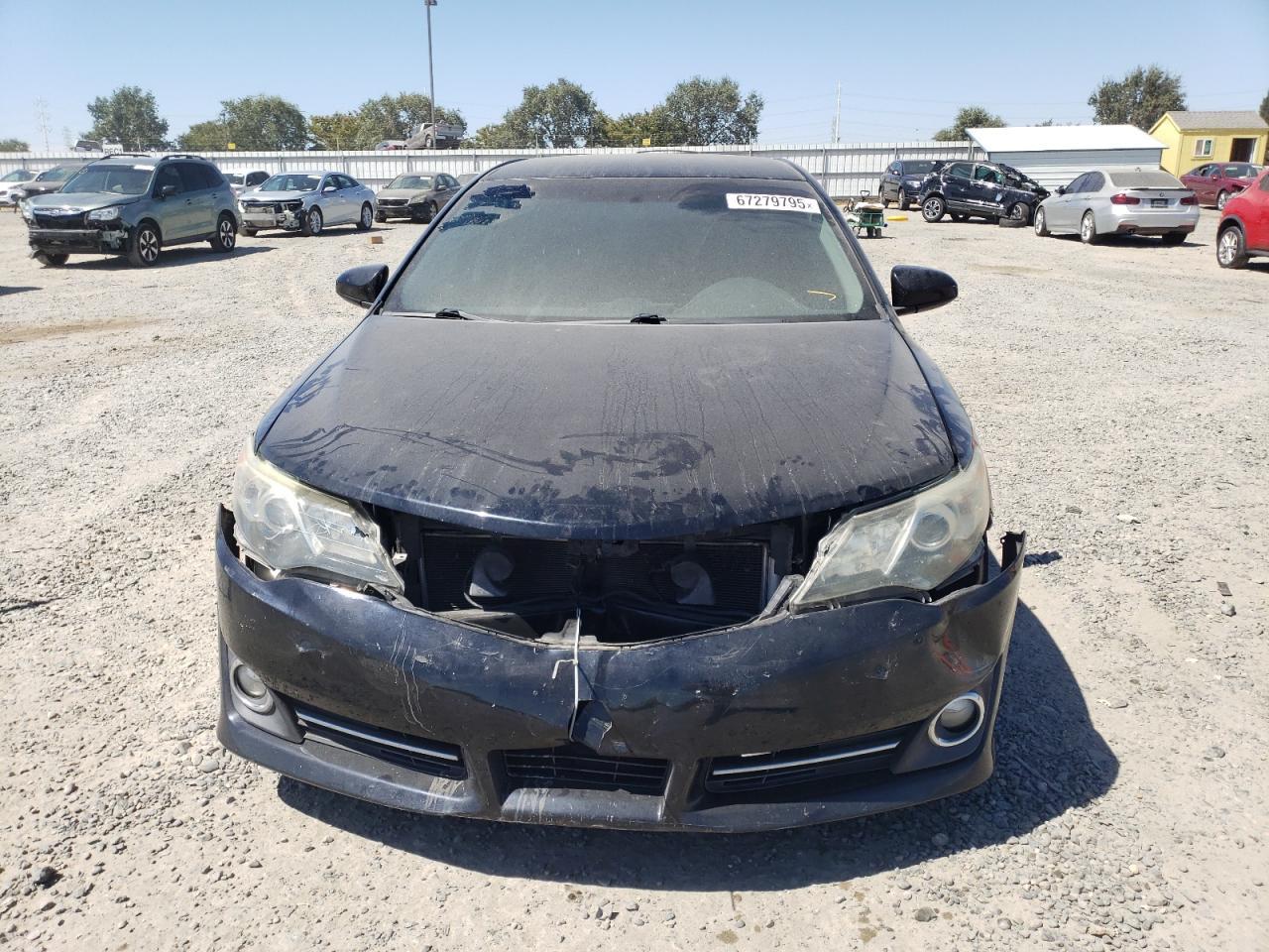 2014 Toyota Camry L - Image 5