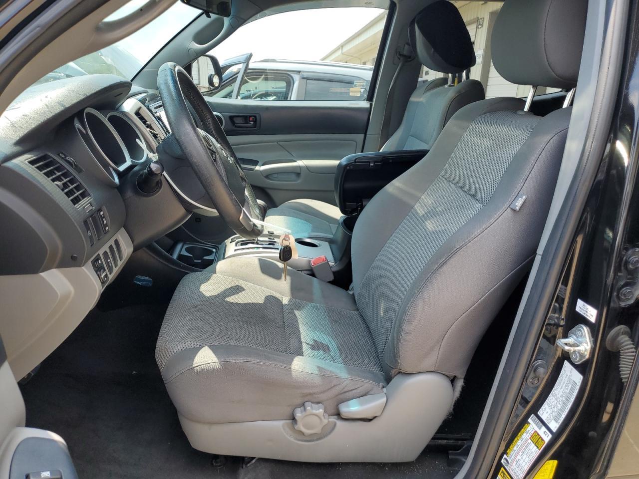 2015 Toyota Tacoma Double Cab Prerunner - Image 7