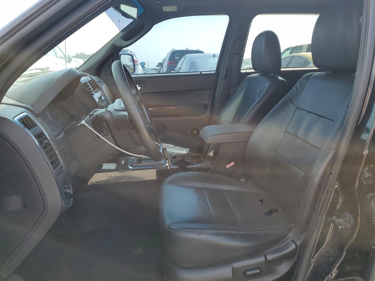 2011 Ford Escape Limited - Image 7