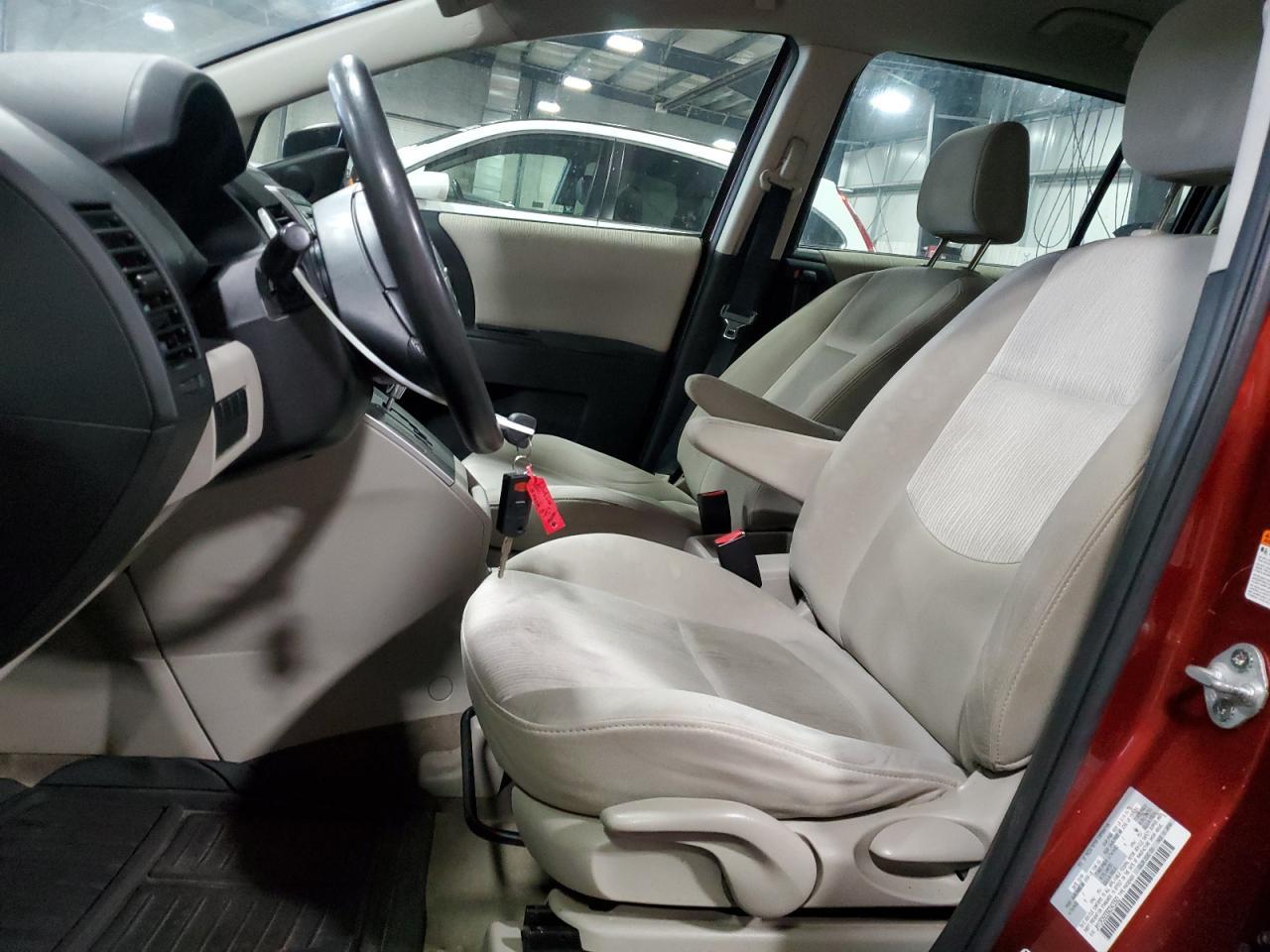 2009 Mazda 5 - Image 7