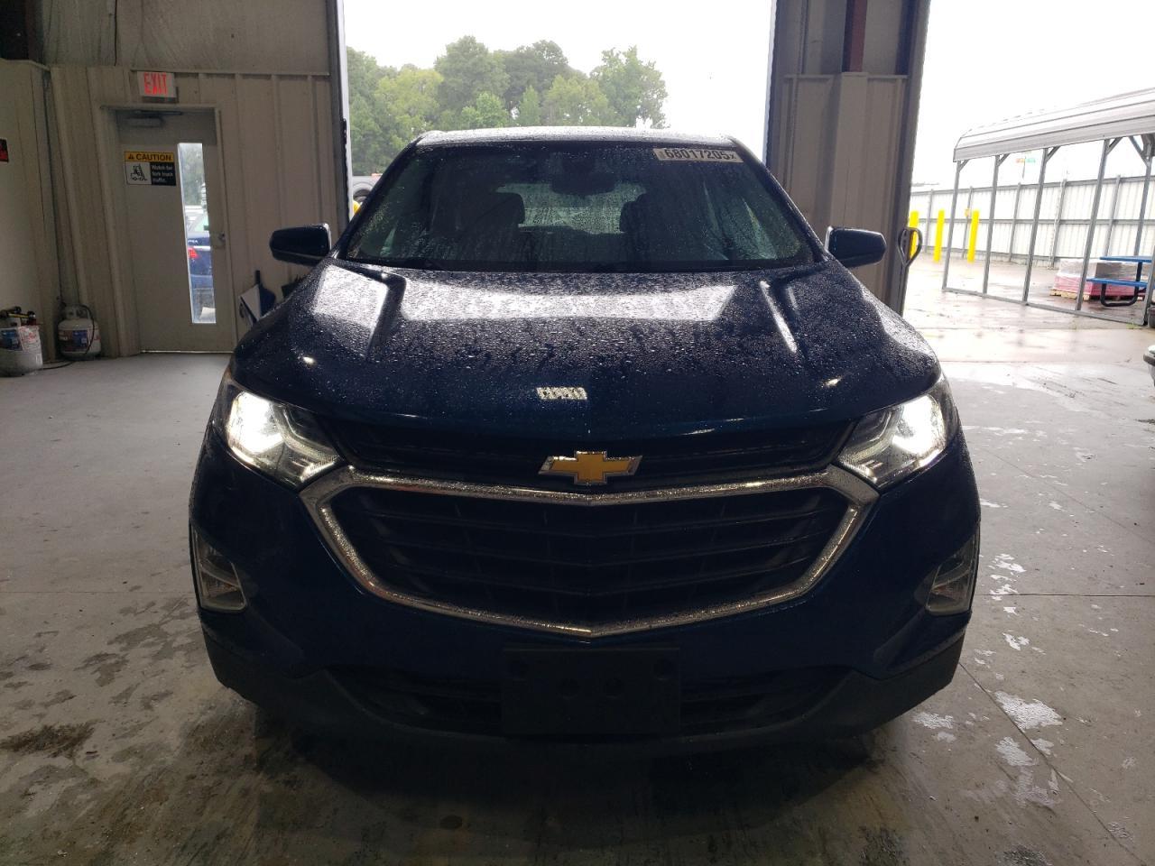 2021 Chevrolet Equinox Lt - Image 5