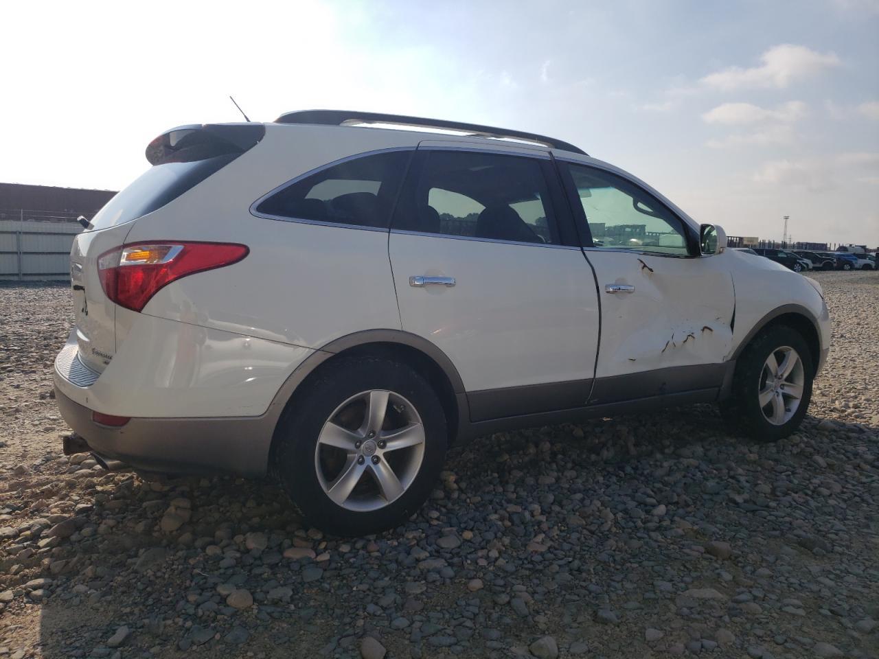 2011 Hyundai Veracruz Gls - Image 3