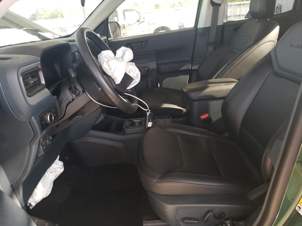 2025 Ford Maverick Lariat - Фото 7