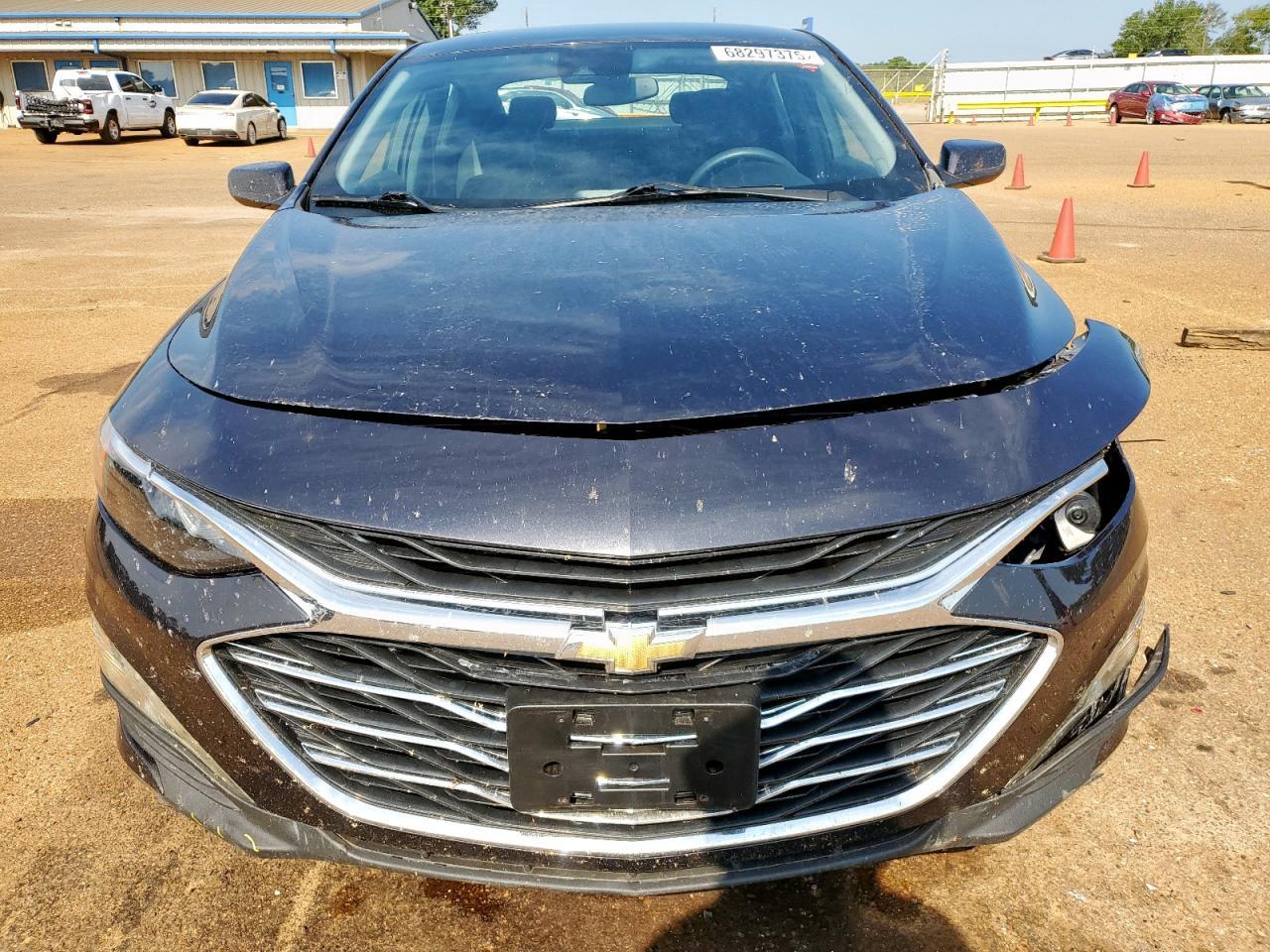 2023 Chevrolet Malibu Lt - Image 5