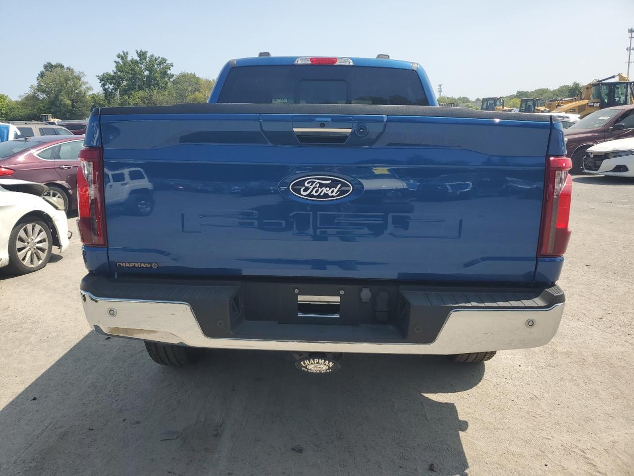 2024 Ford F150 Xlt - Image 6