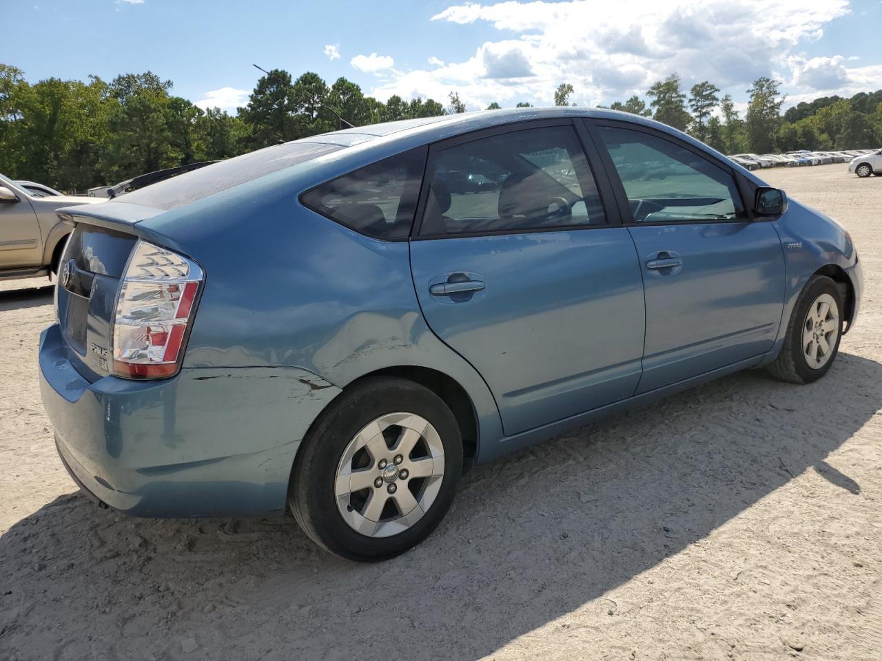 2006 Toyota Prius - Фото 3