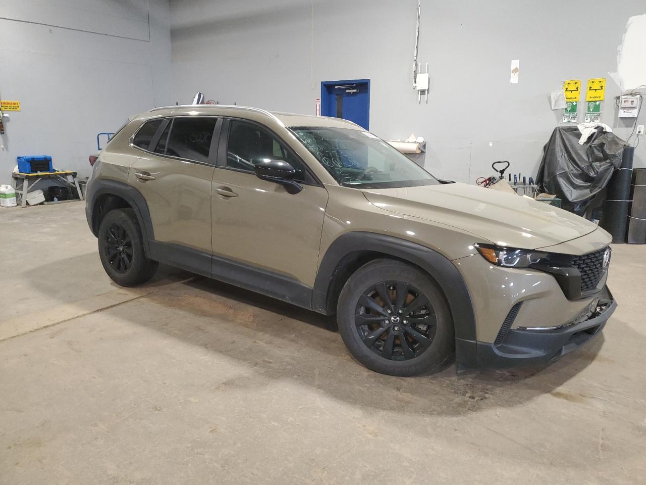 2025 Mazda Cx-50 Gs-L - Фото 4