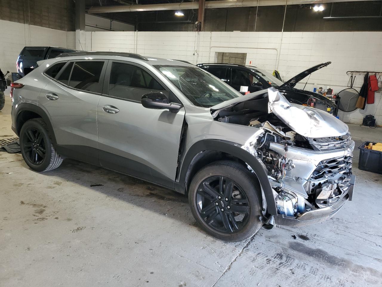 2025 Chevrolet Trax Activ - Image 4