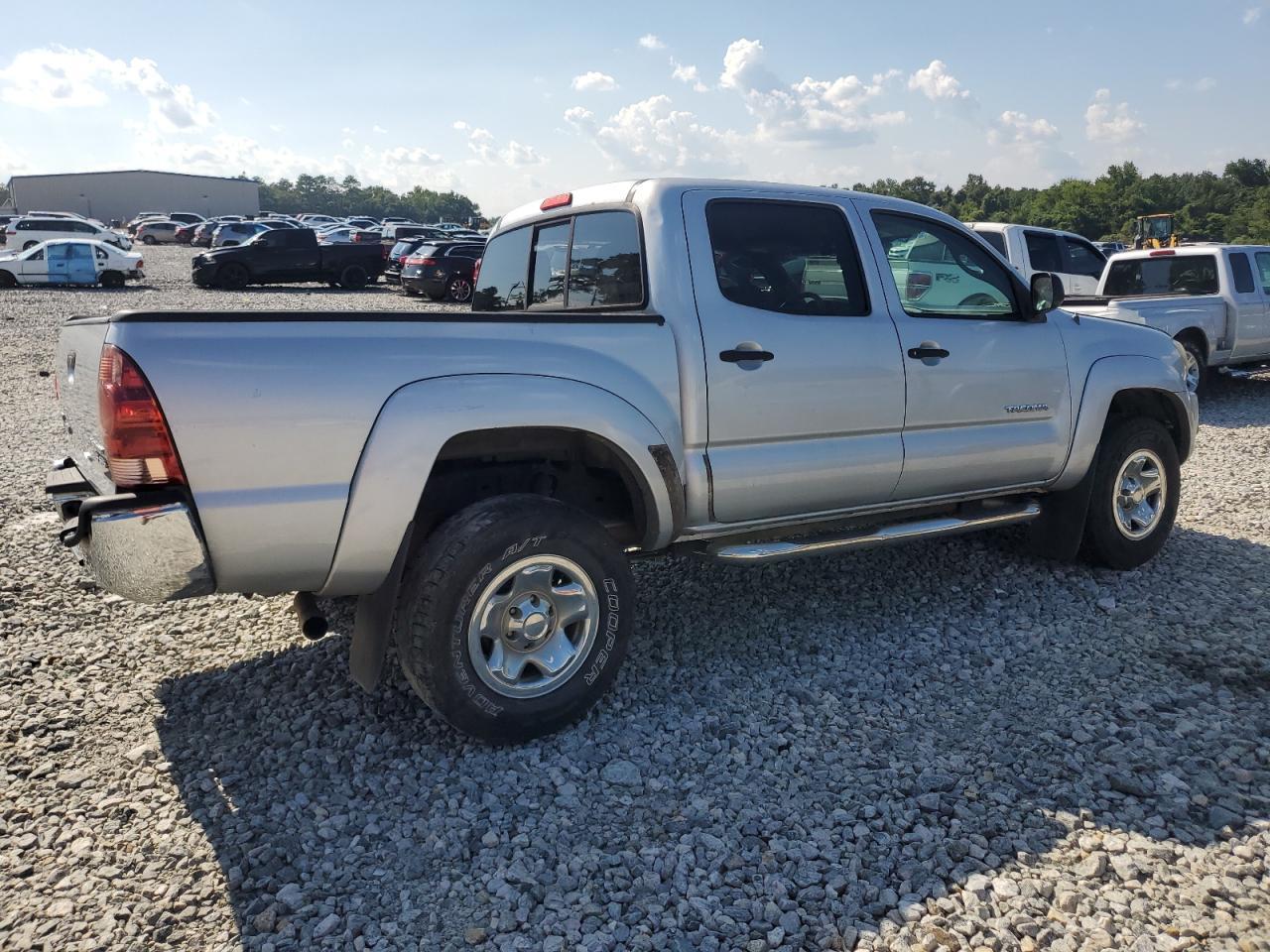 2008 Toyota Tacoma Double Cab Prerunner - Фото 3