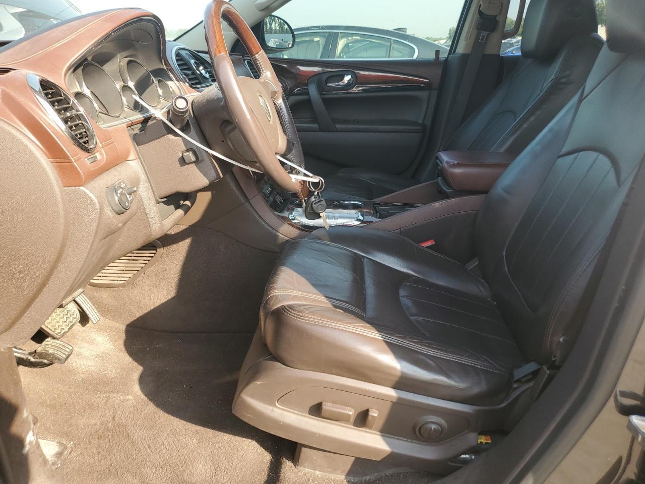 2014 Buick Enclave - Image 7