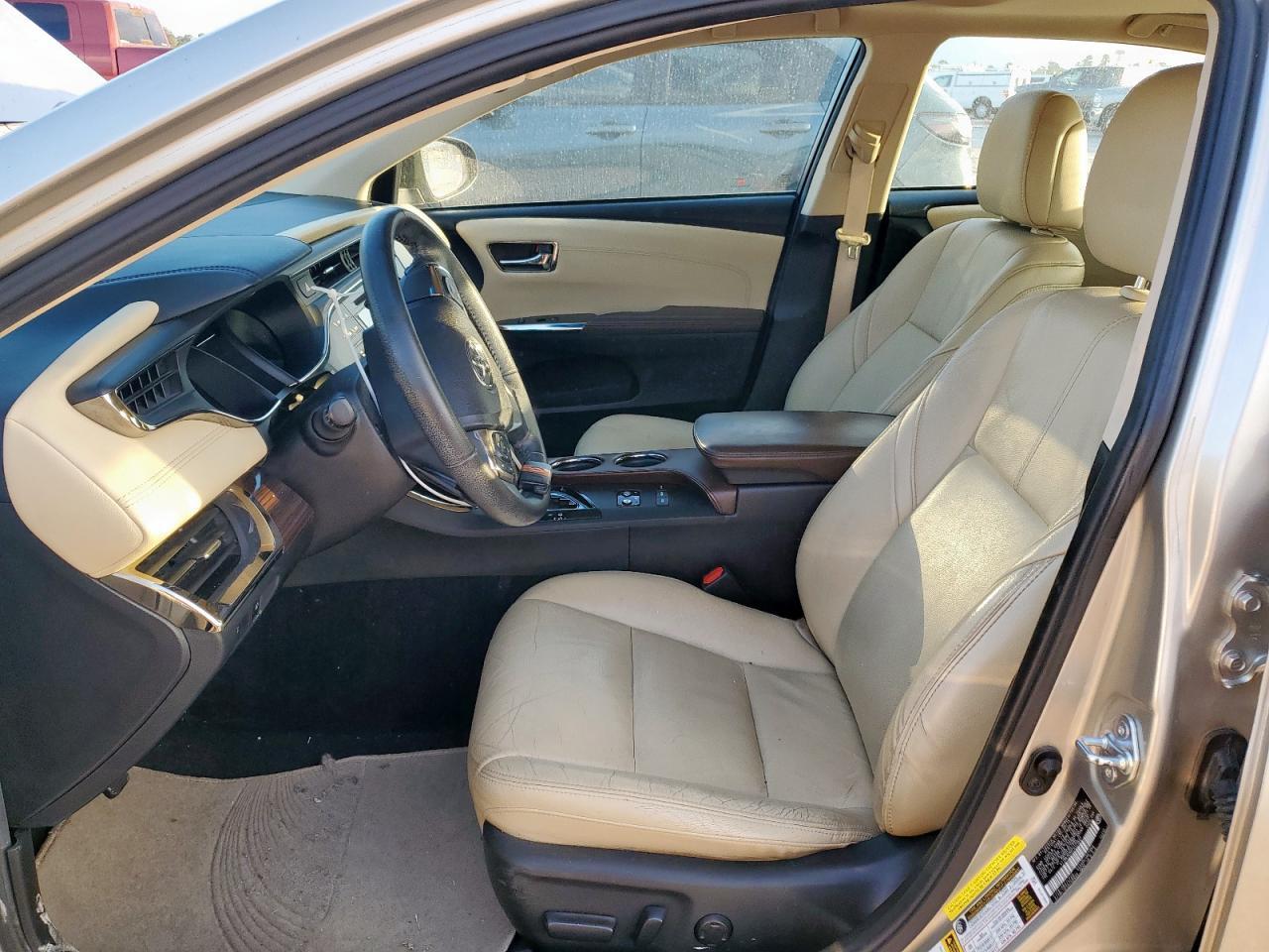 2015 Toyota Avalon Xle - Image 7