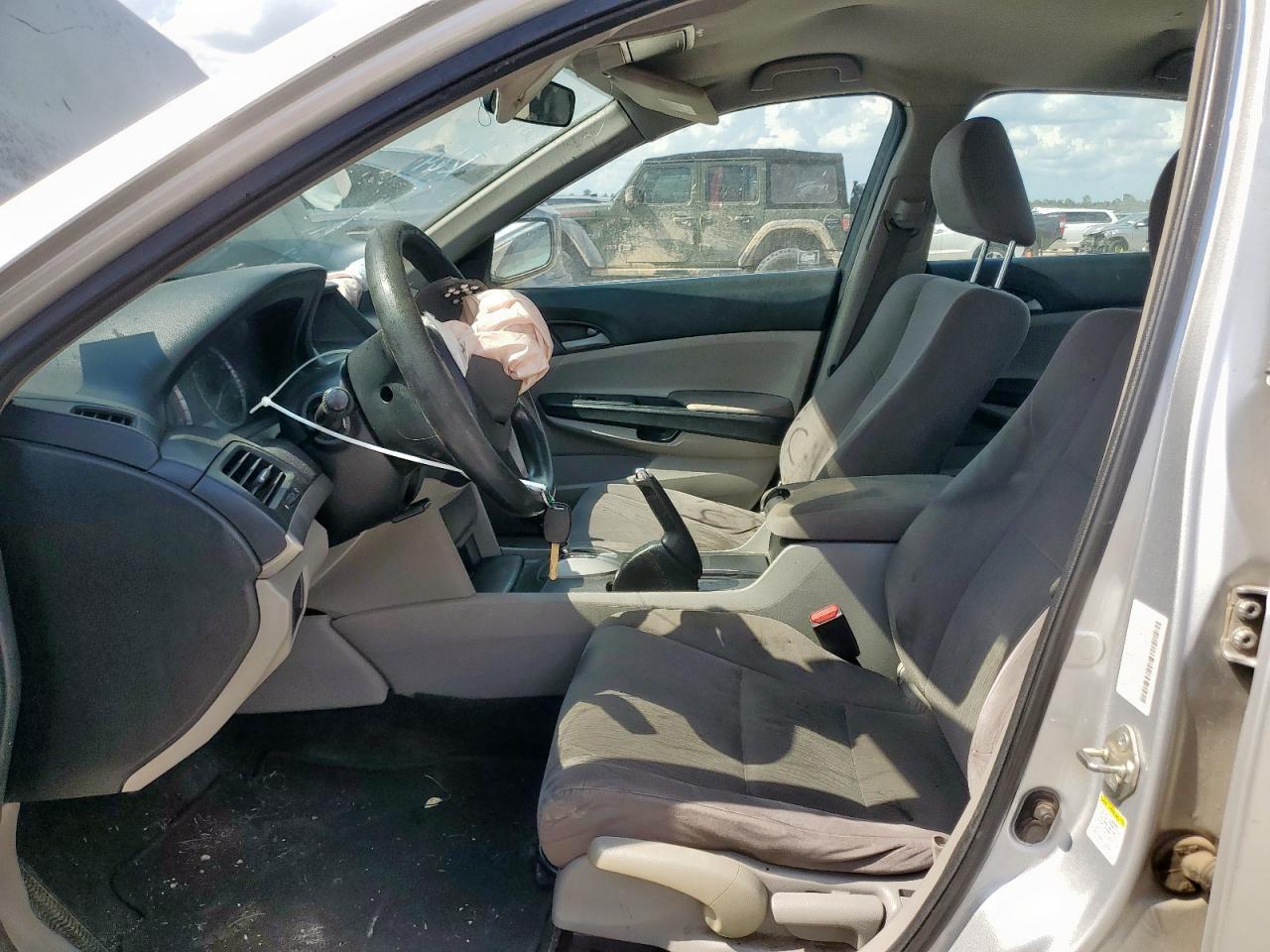 2012 Honda Accord Lx - Image 7