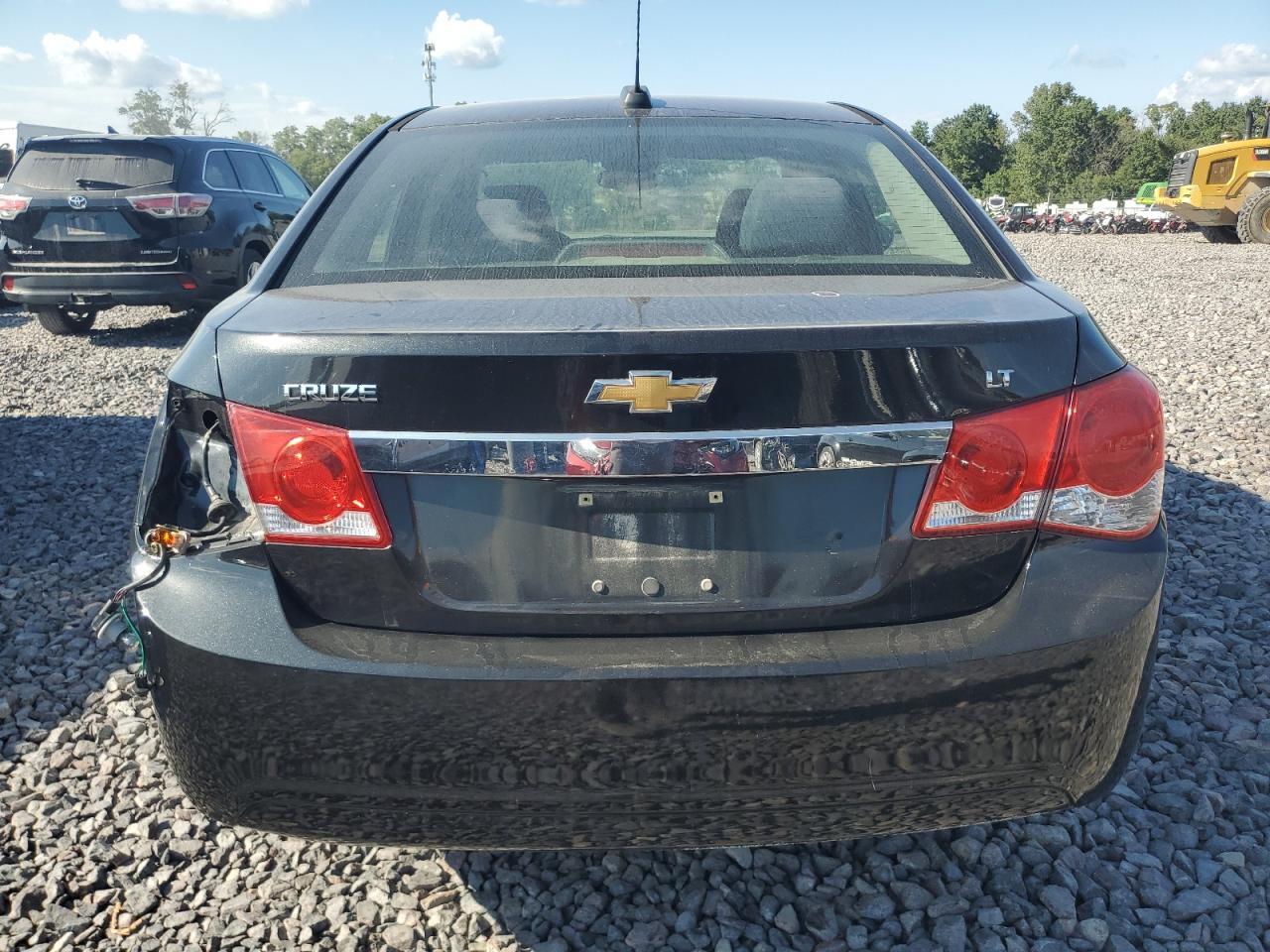 2016 Chevrolet Cruze Limited Lt - Image 6