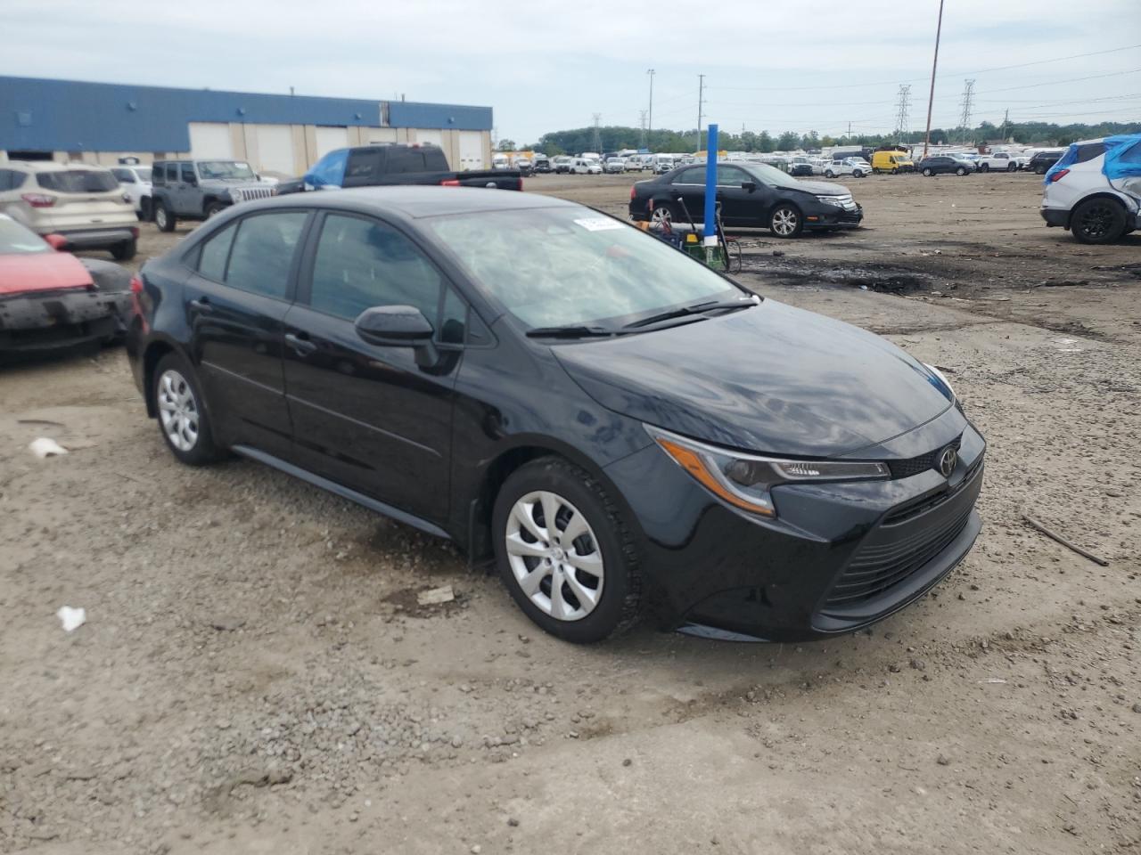 2024 Toyota Corolla Le - Image 4