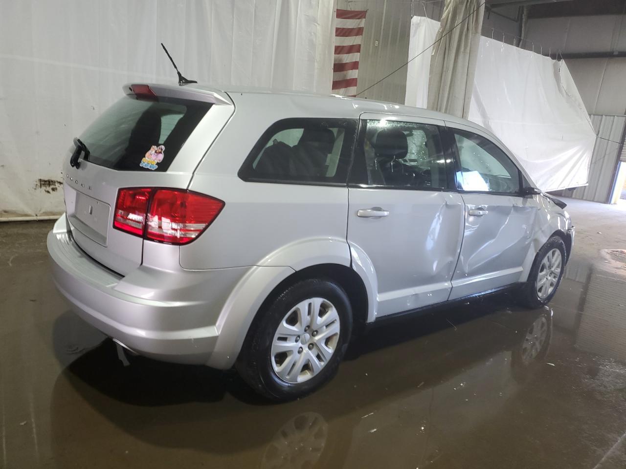 2014 Dodge Journey Se - Image 3