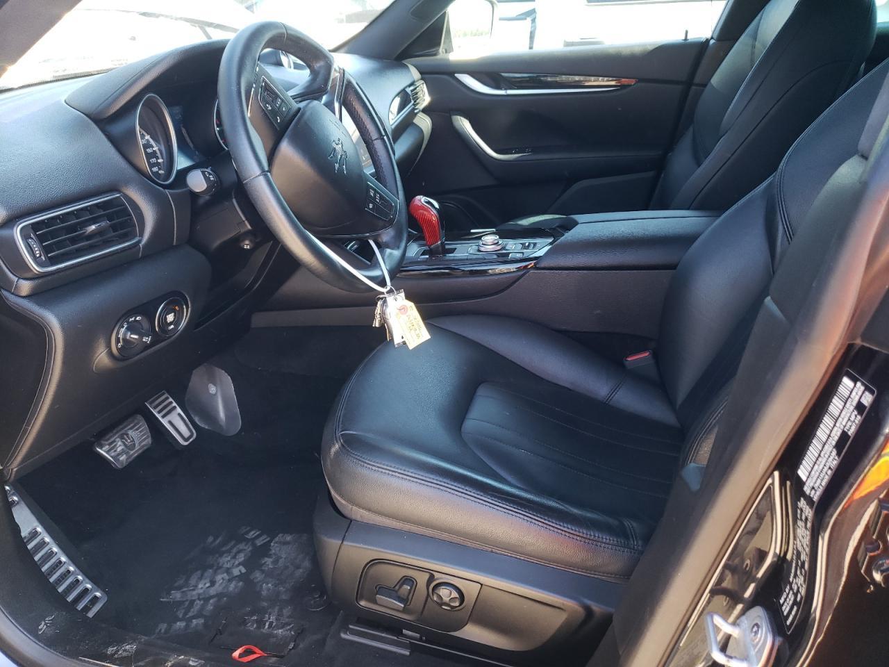 2018 Maserati Levante - Фото 7