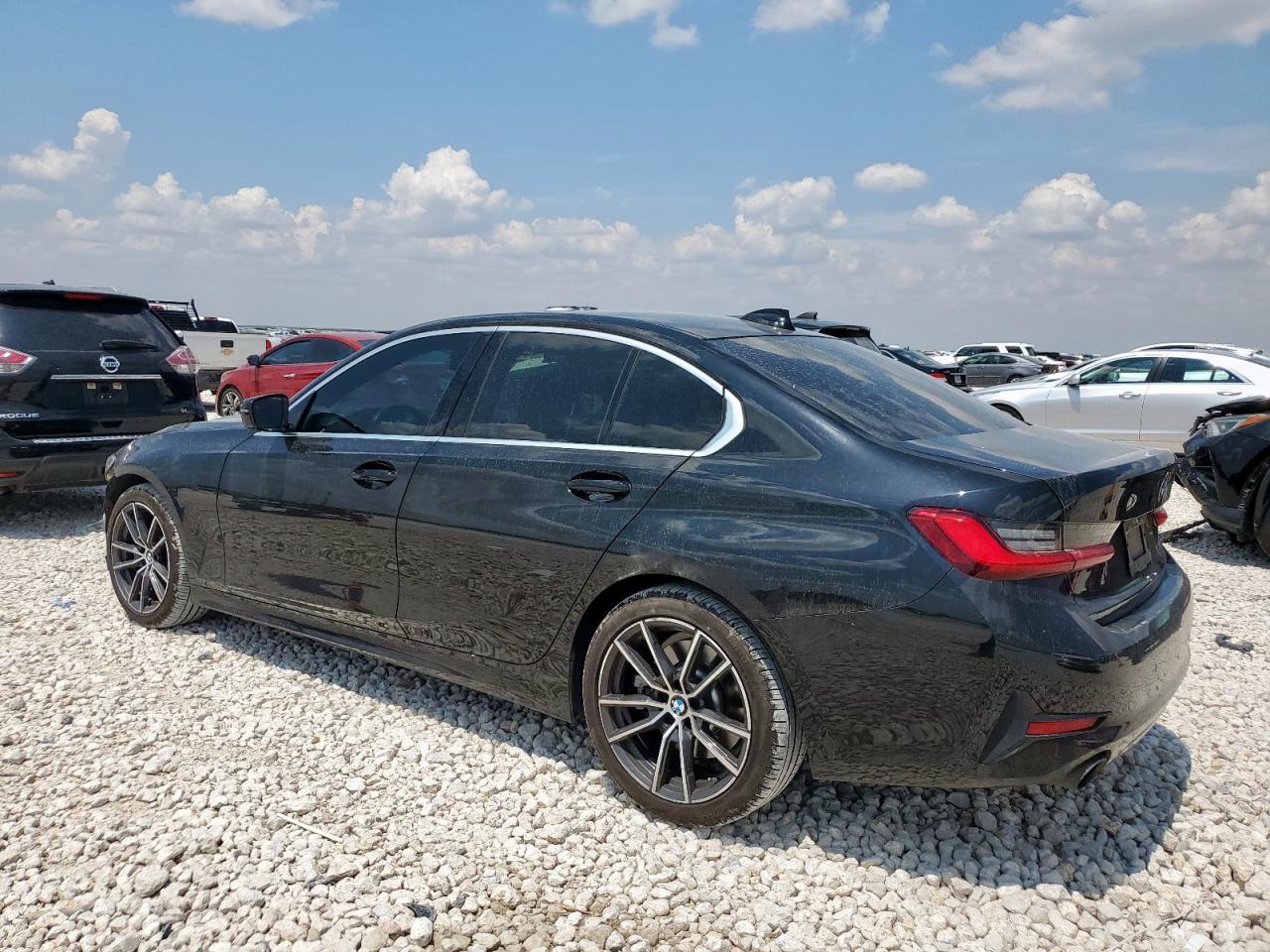 2019 BMW 330I - Image 2