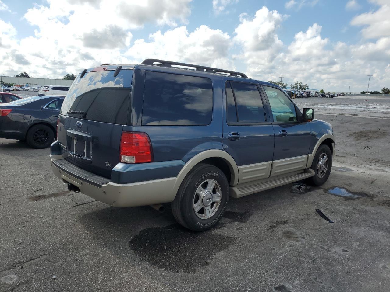 2005 Ford Expedition Eddie Bauer - Фото 3