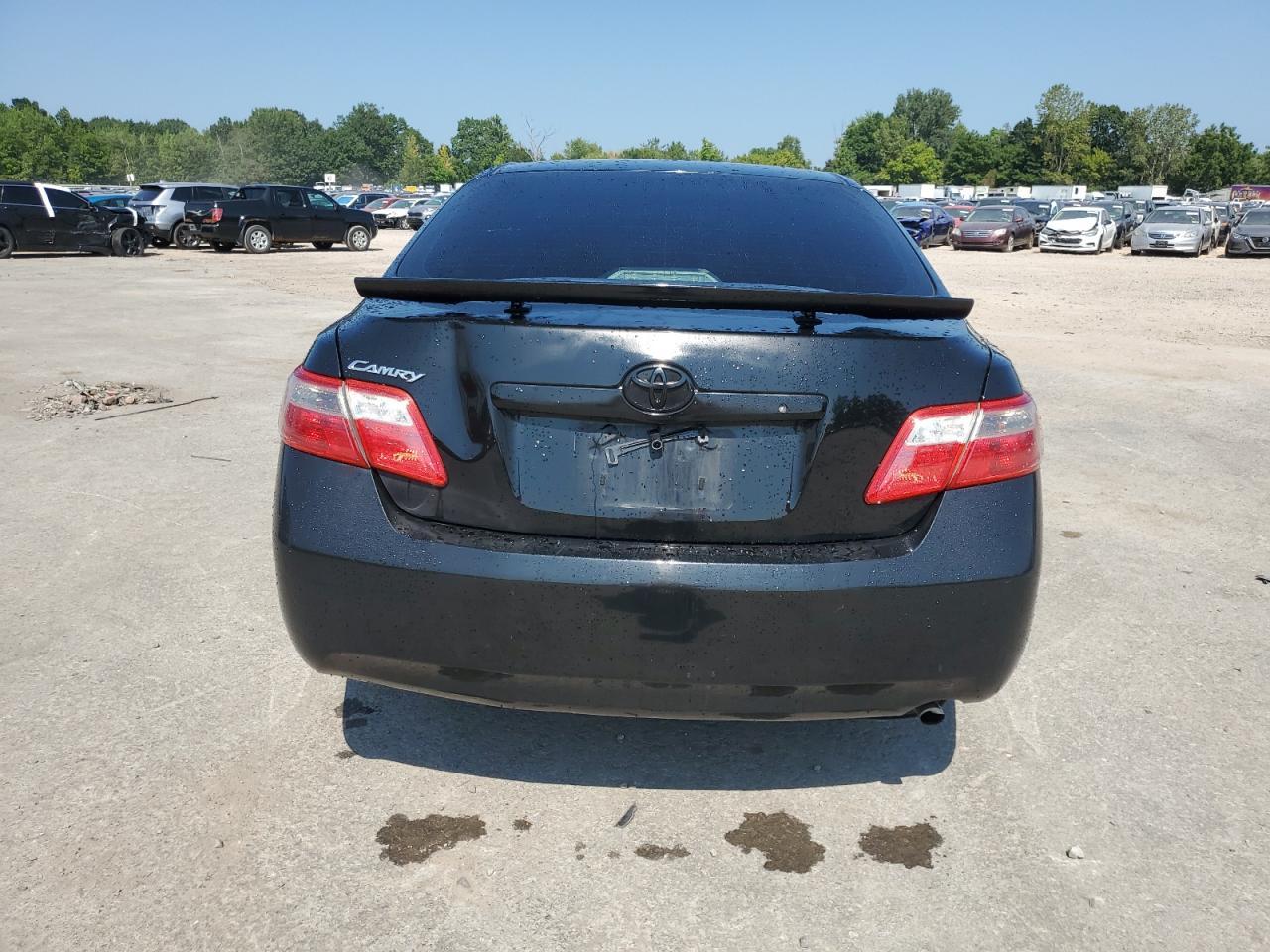 2009 Toyota Camry Base - Image 6