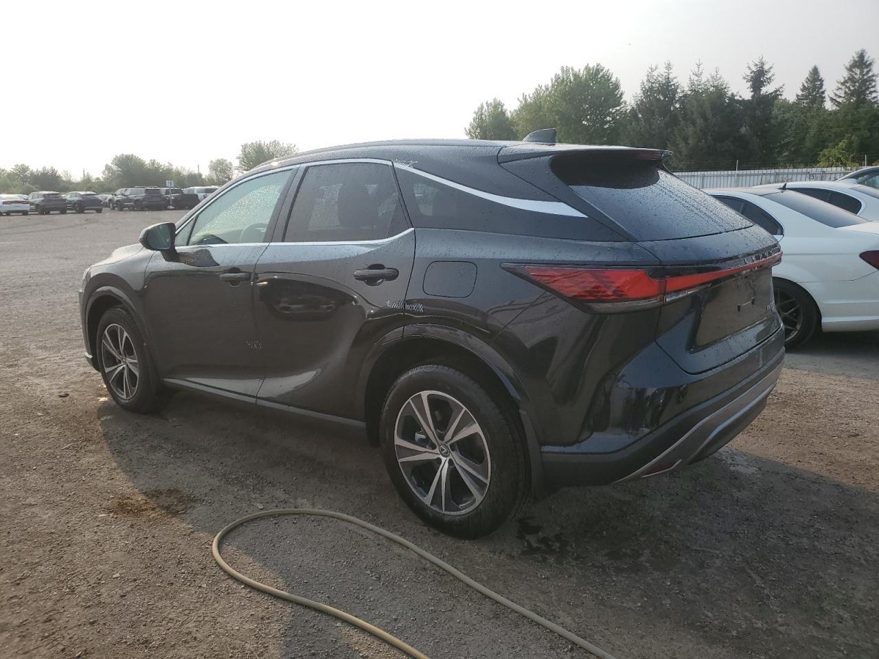2025 Lexus Rx 350 Base - Image 2