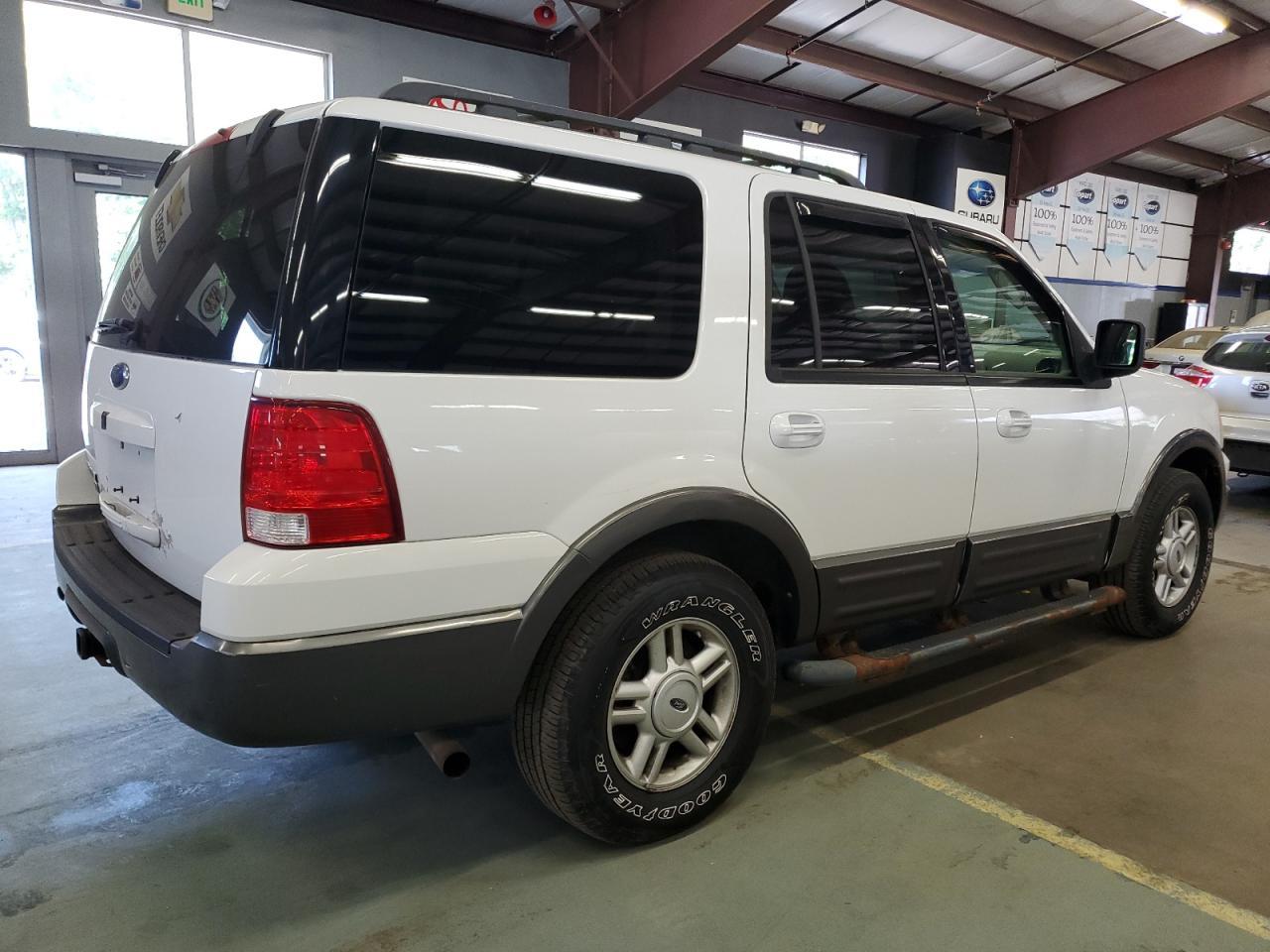 2006 Ford Expedition Xlt - Фото 3