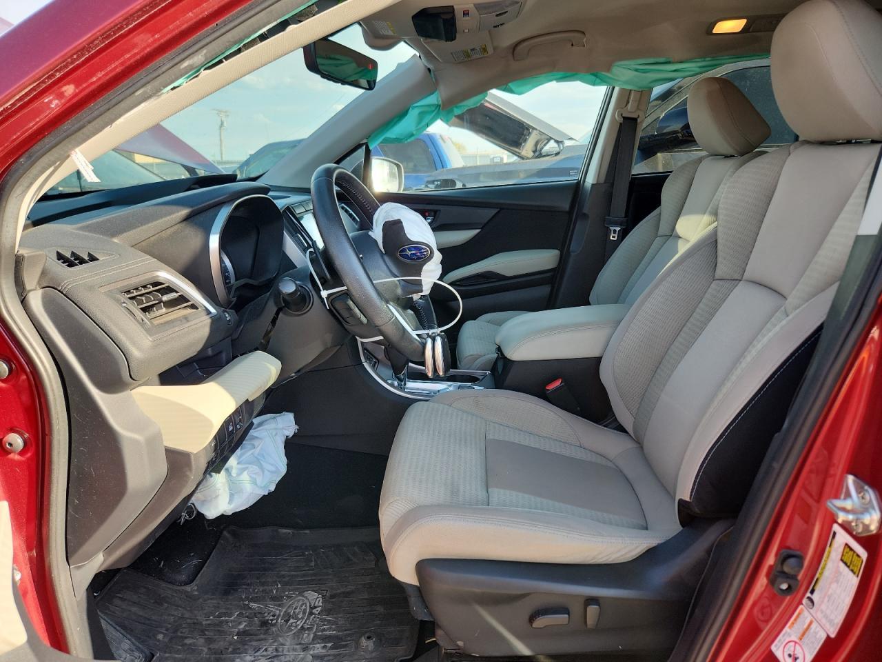 2019 Subaru Ascent Premium - Image 7