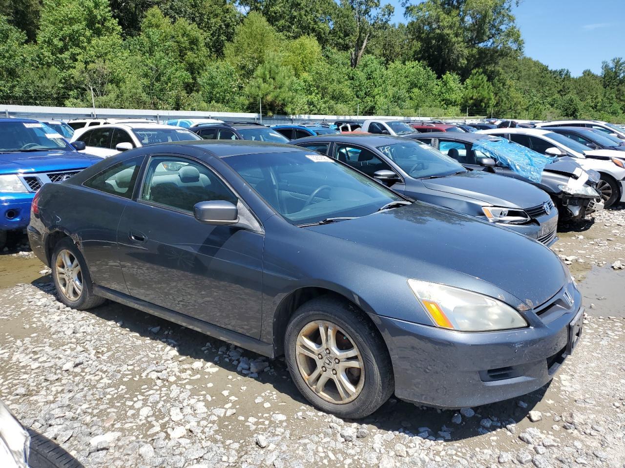 2006 Honda Accord Lx - Image 4