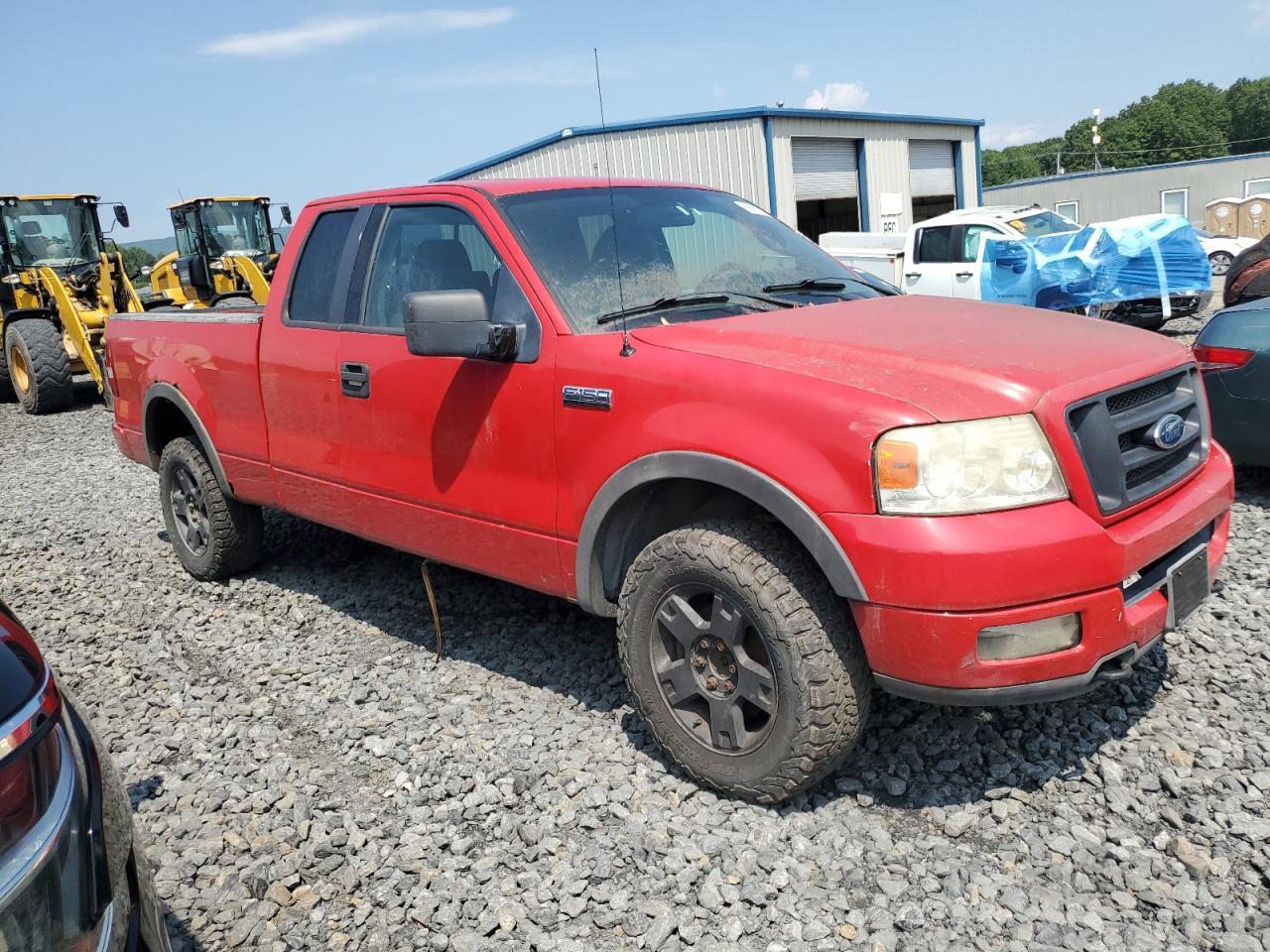 2004 Ford F150 - Image 4