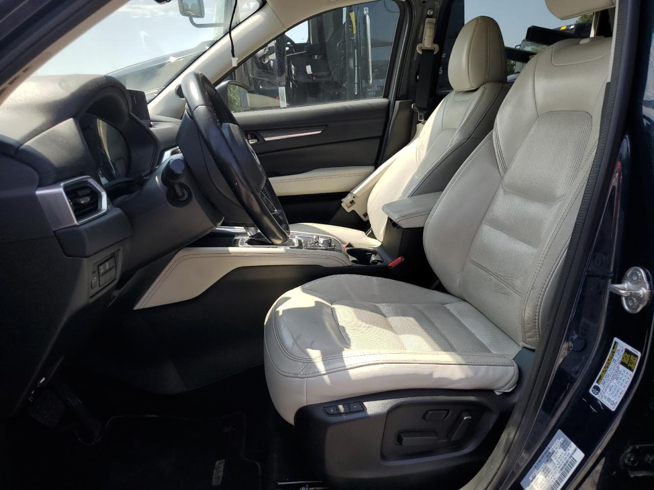 2019 Mazda Cx-5 Grand Touring - Фото 7