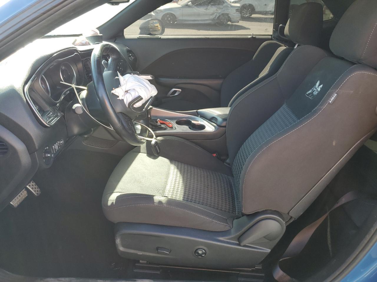 2021 Dodge Challenger R/T Scat Pack - Image 7