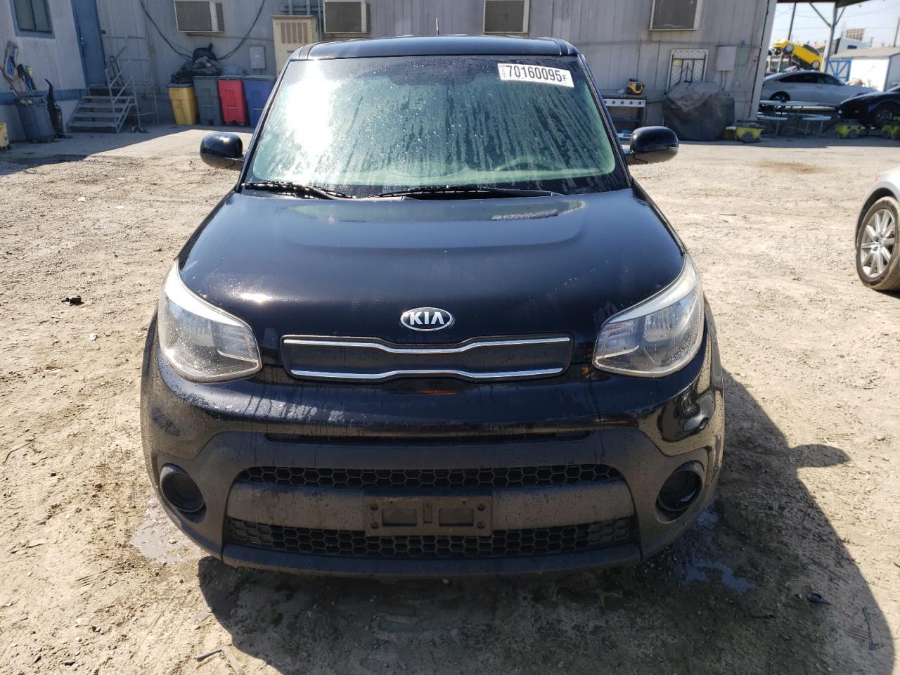 2017 Kia Soul - Фото 5