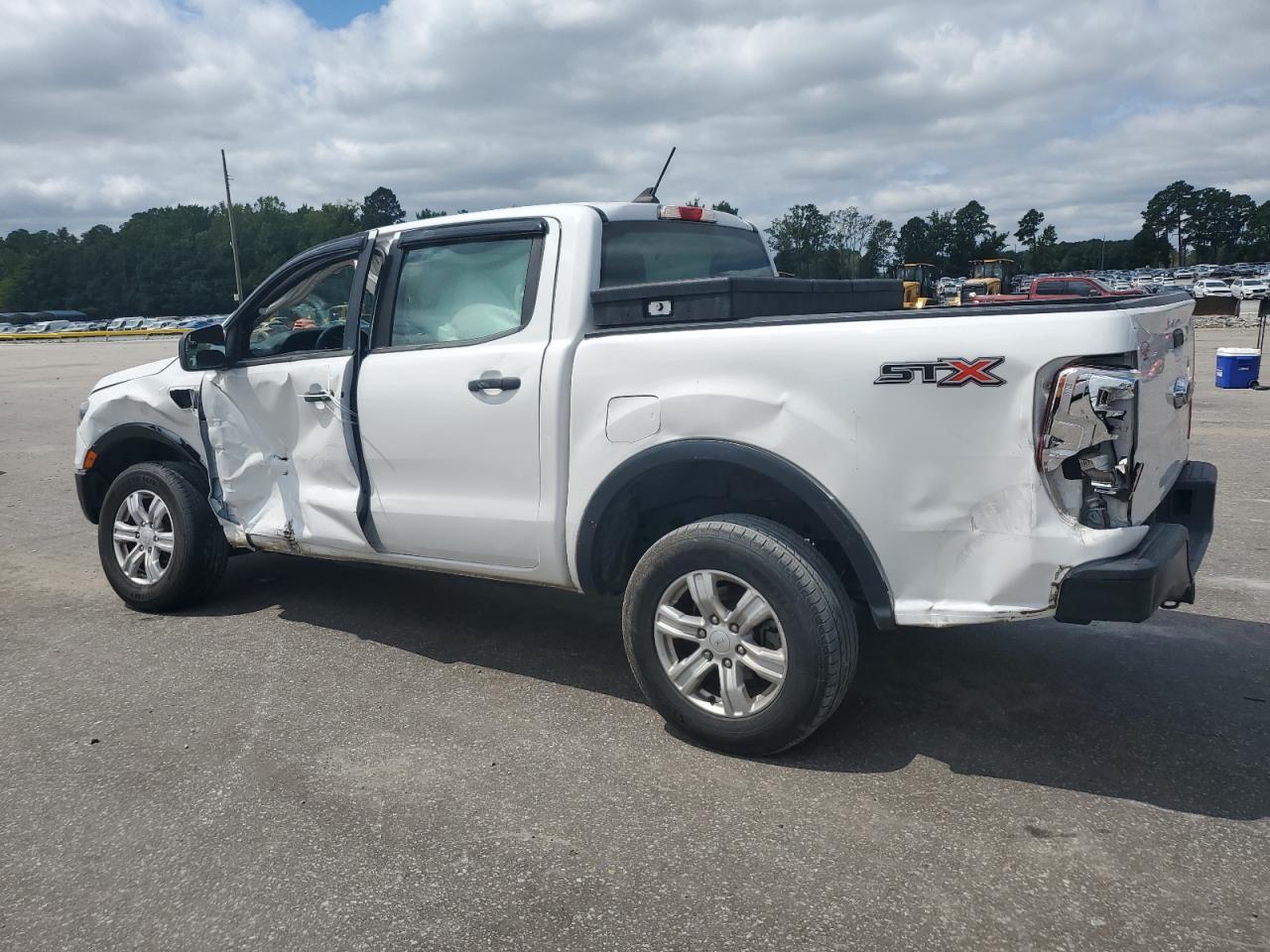 2019 Ford Ranger Xl - Фото 2