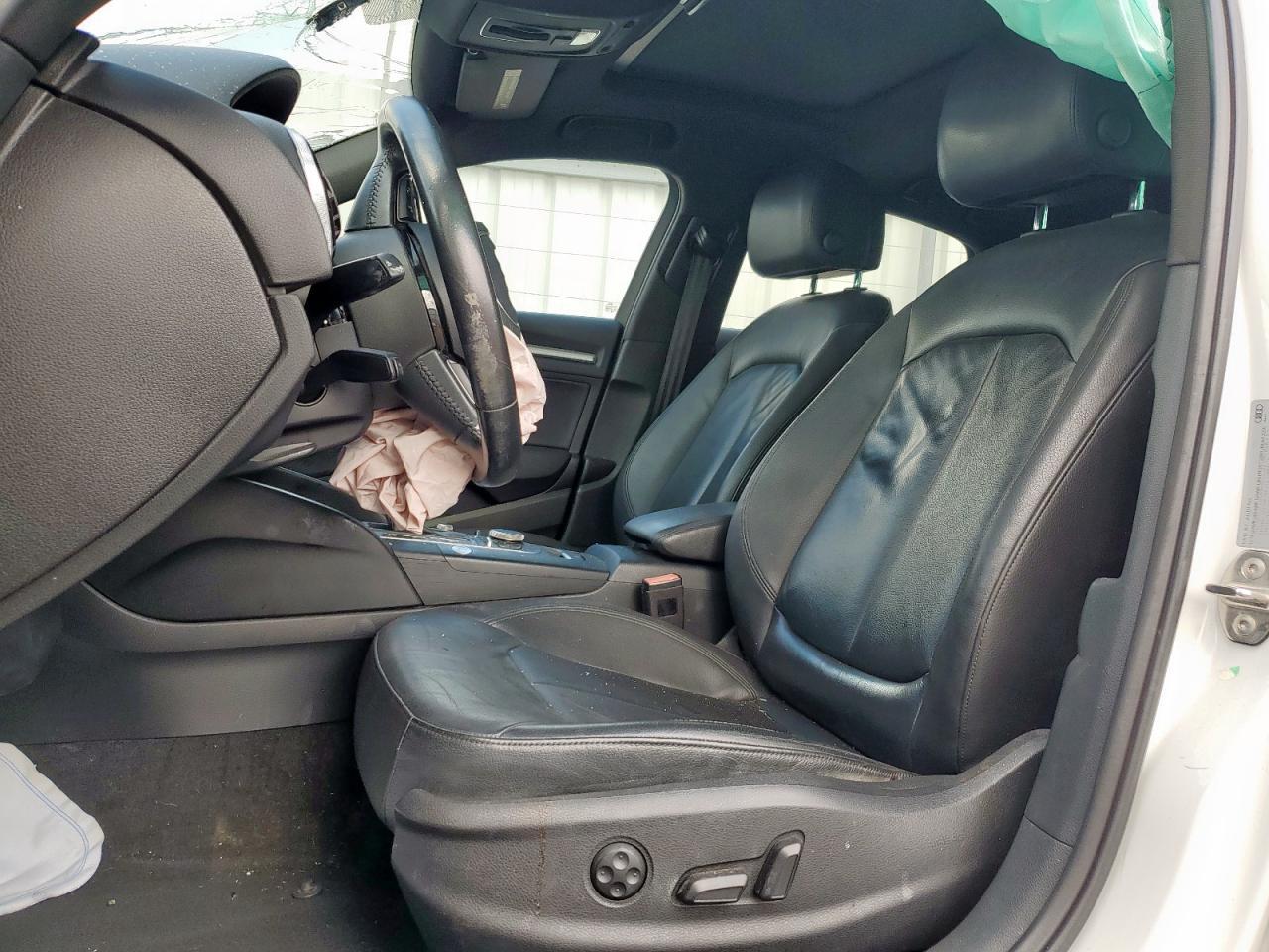 2016 Audi A3 Premium - Image 7