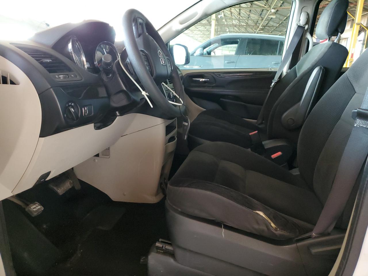 2019 Dodge Grand Caravan Se - Image 7