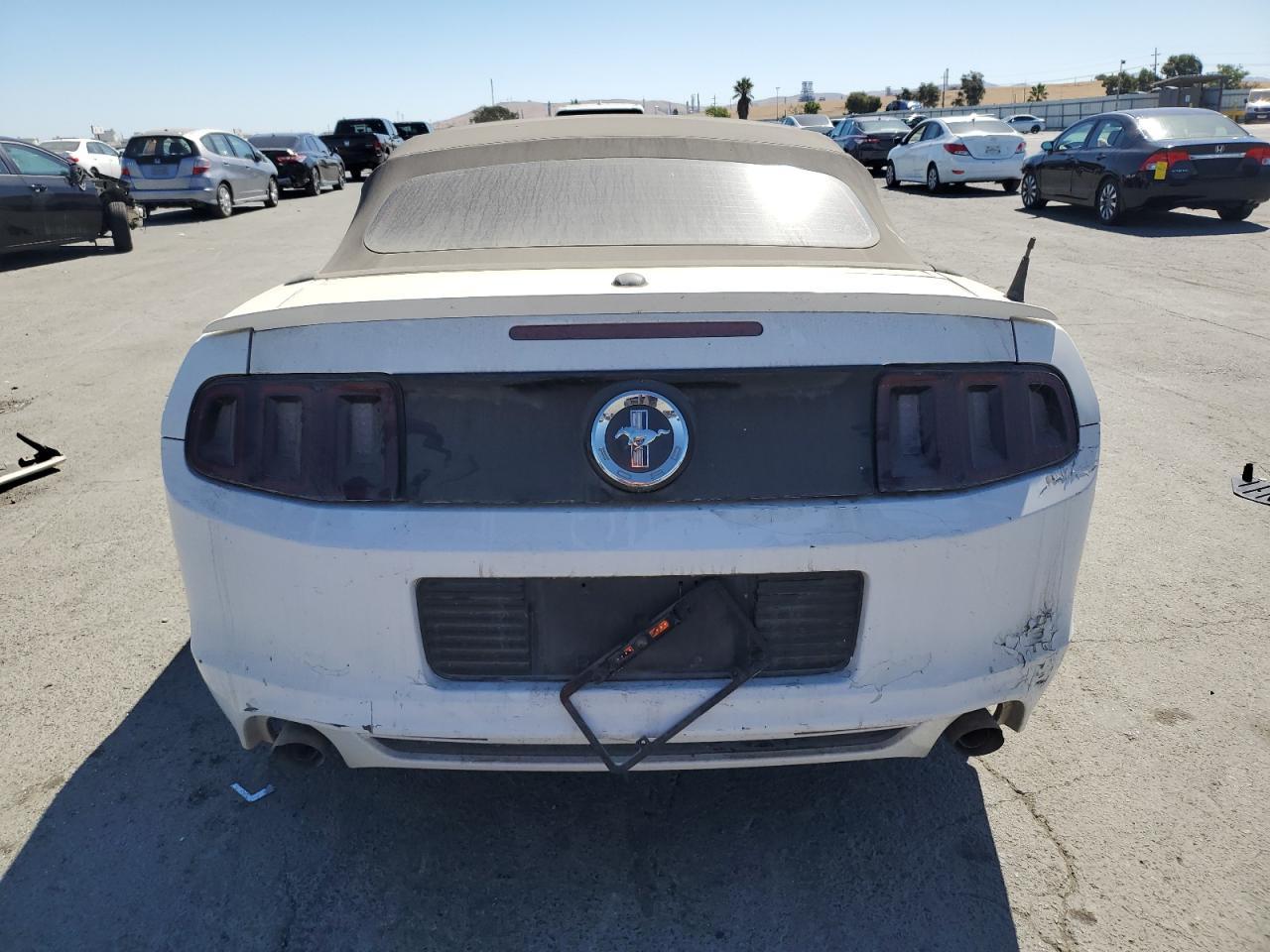 2013 Ford Mustang - Фото 6