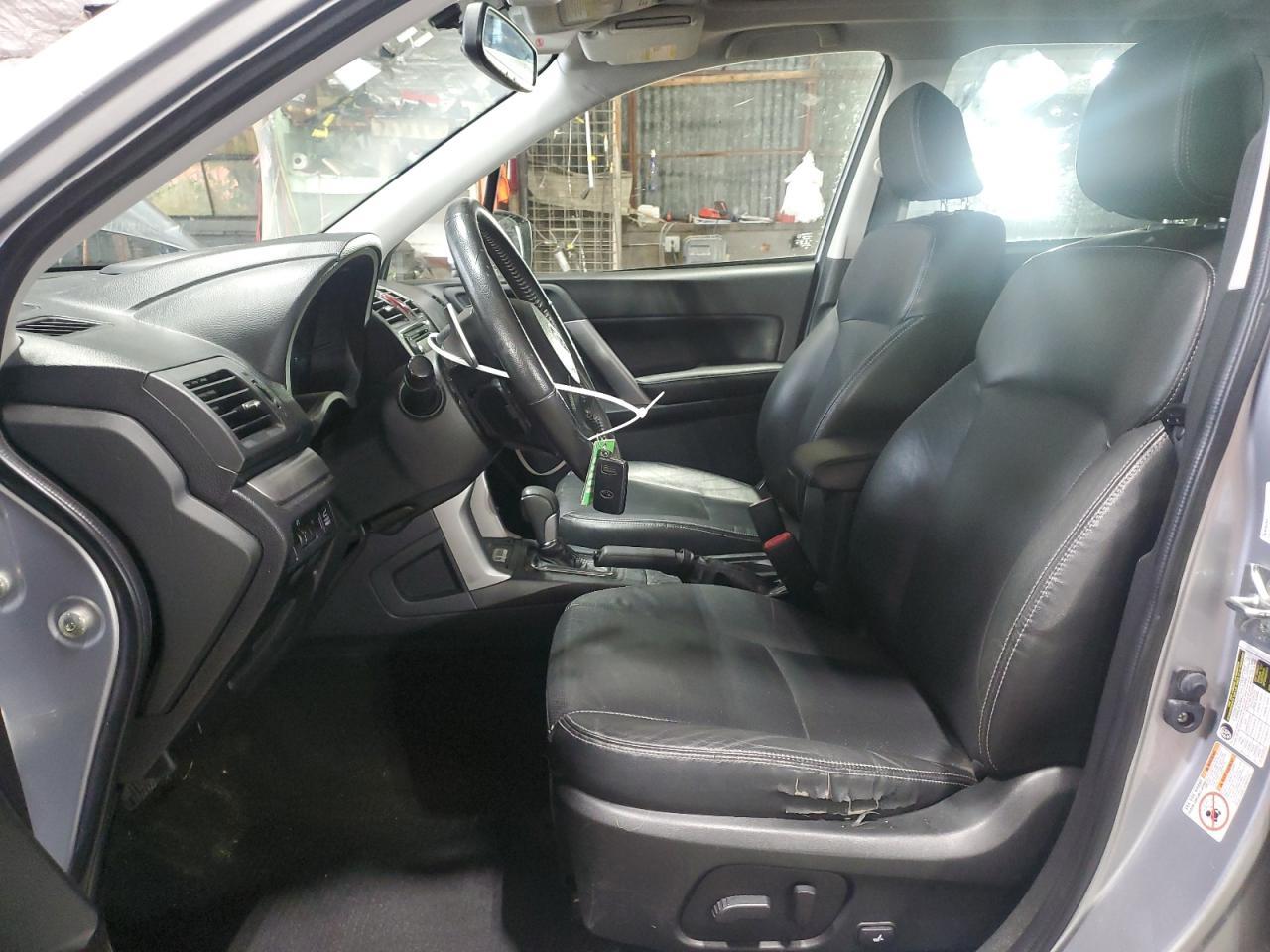 2015 Subaru Forester 2.0Xt Touring - Image 7