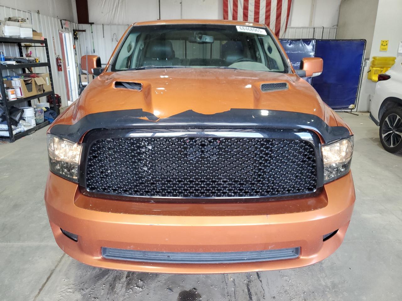 2010 Dodge Ram 1500 - Image 5
