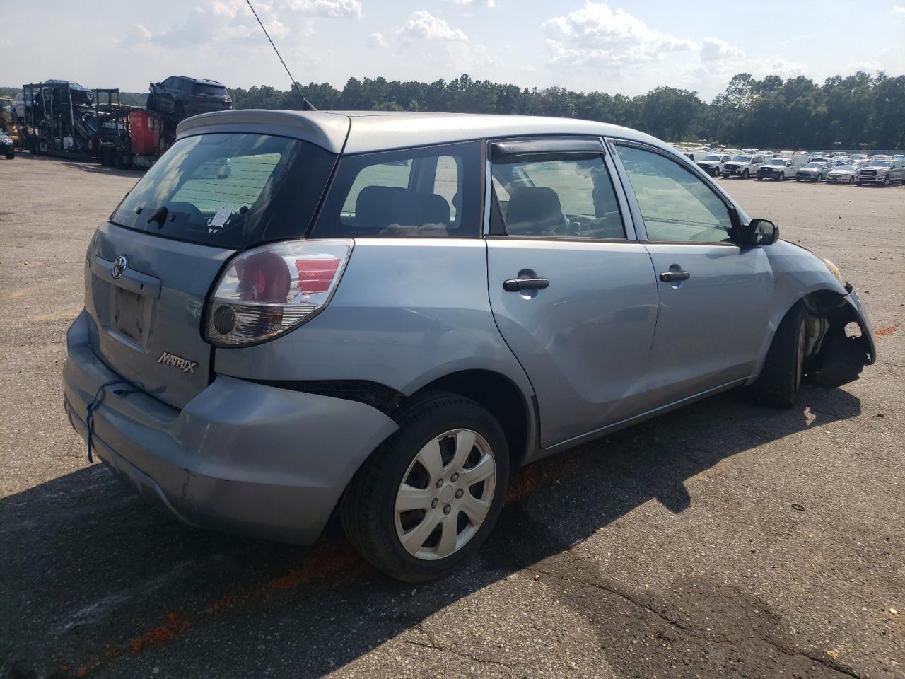 2005 Toyota Corolla Matrix Xr - Image 3