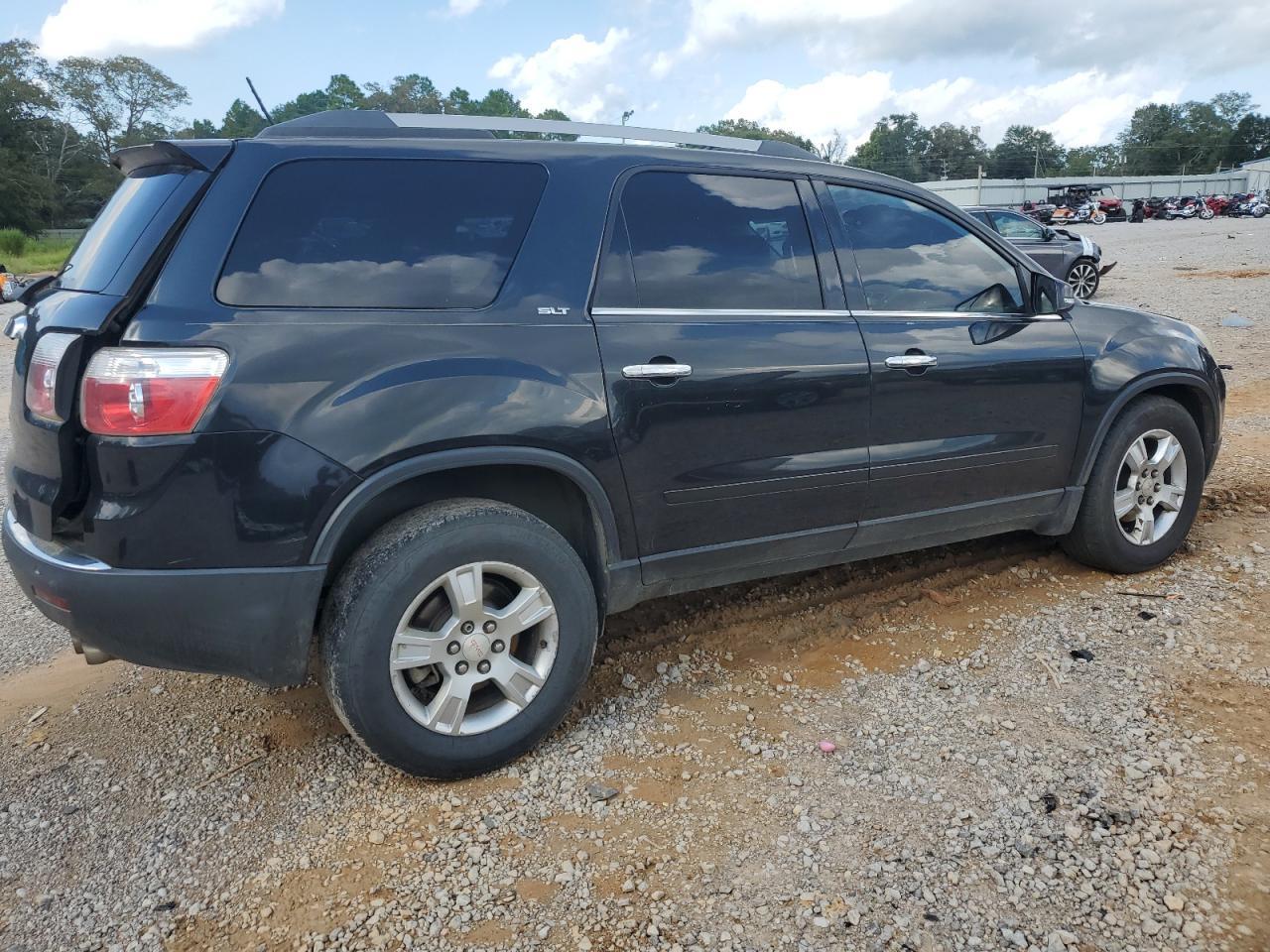 2012 GMC Acadia Slt-1 - Фото 3