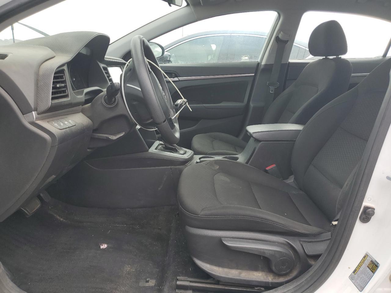 2019 Hyundai Elantra Sel - Фото 7