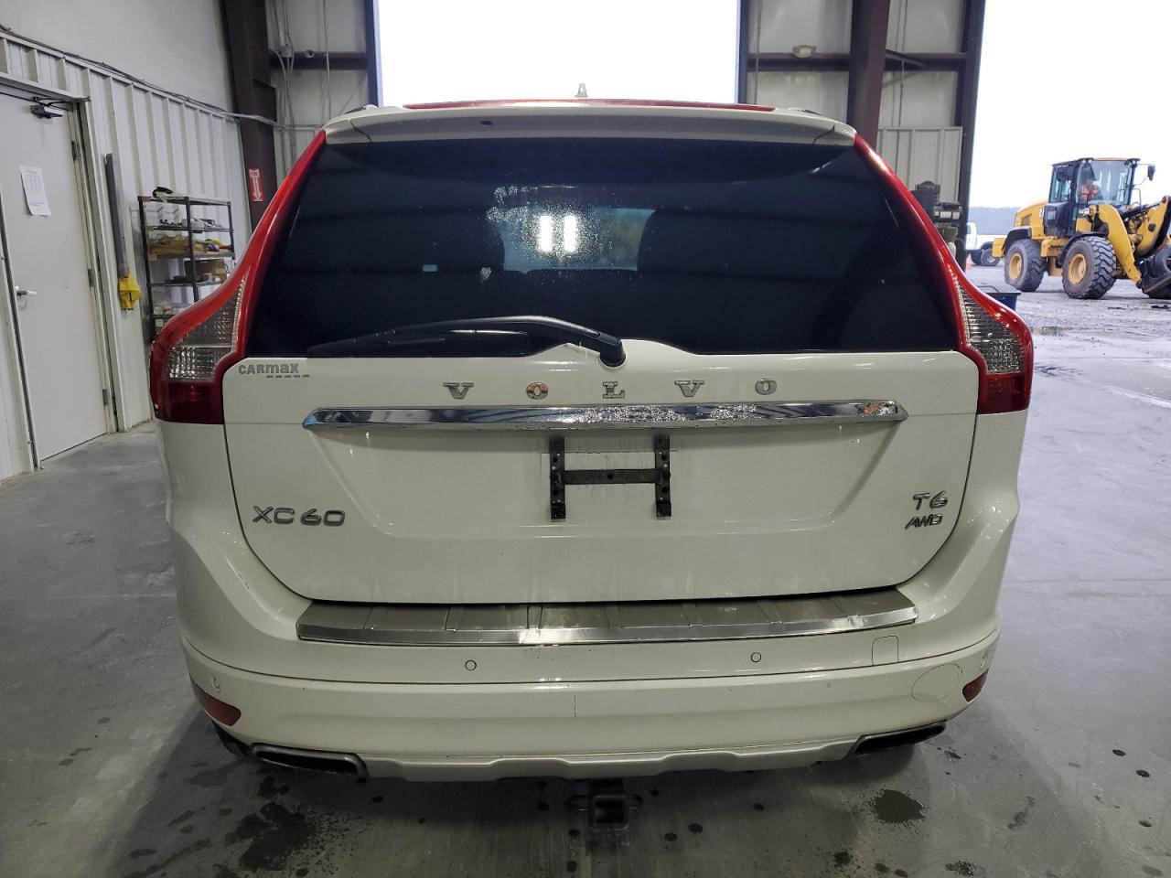 2014 Volvo Xc60 T6 - Image 6