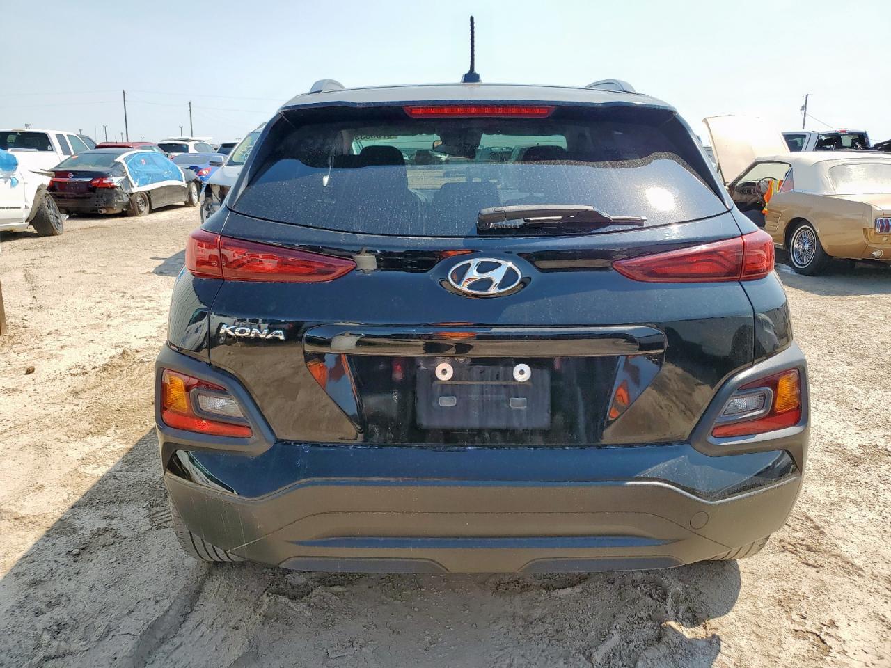 2019 Hyundai Kona Sel - Image 6